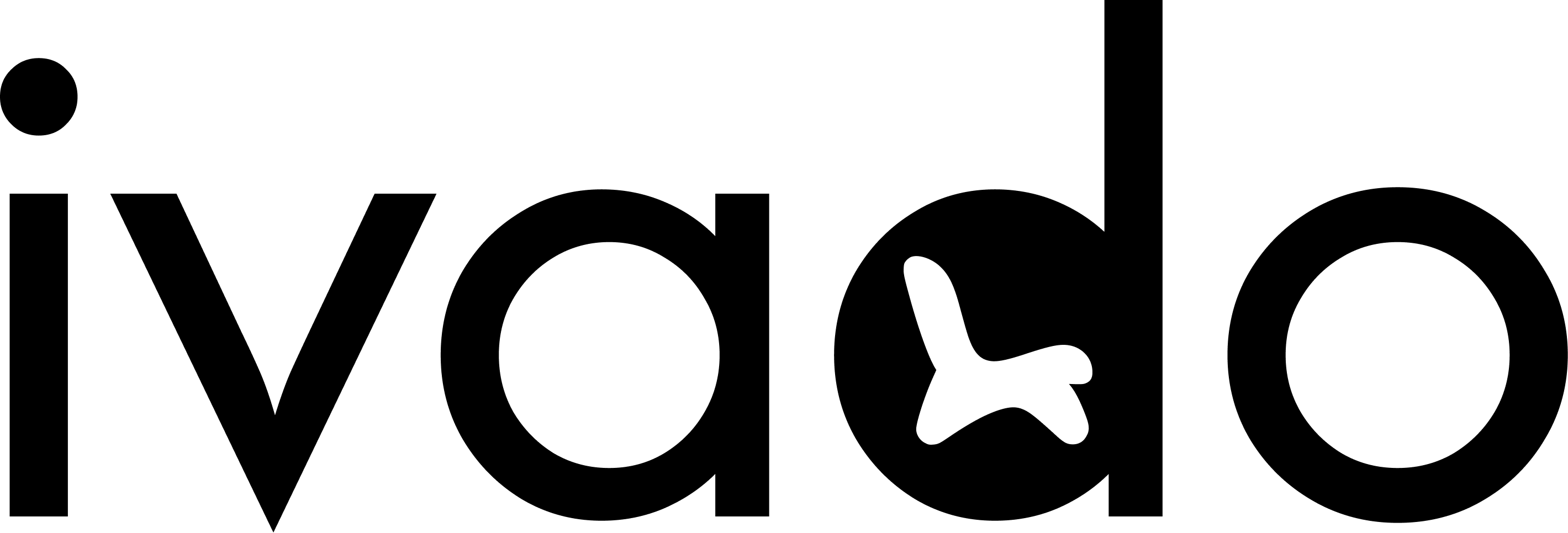 IVADO Logo